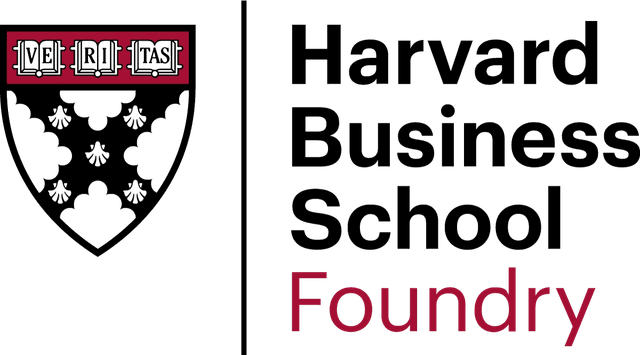 Harvard Business Foundry