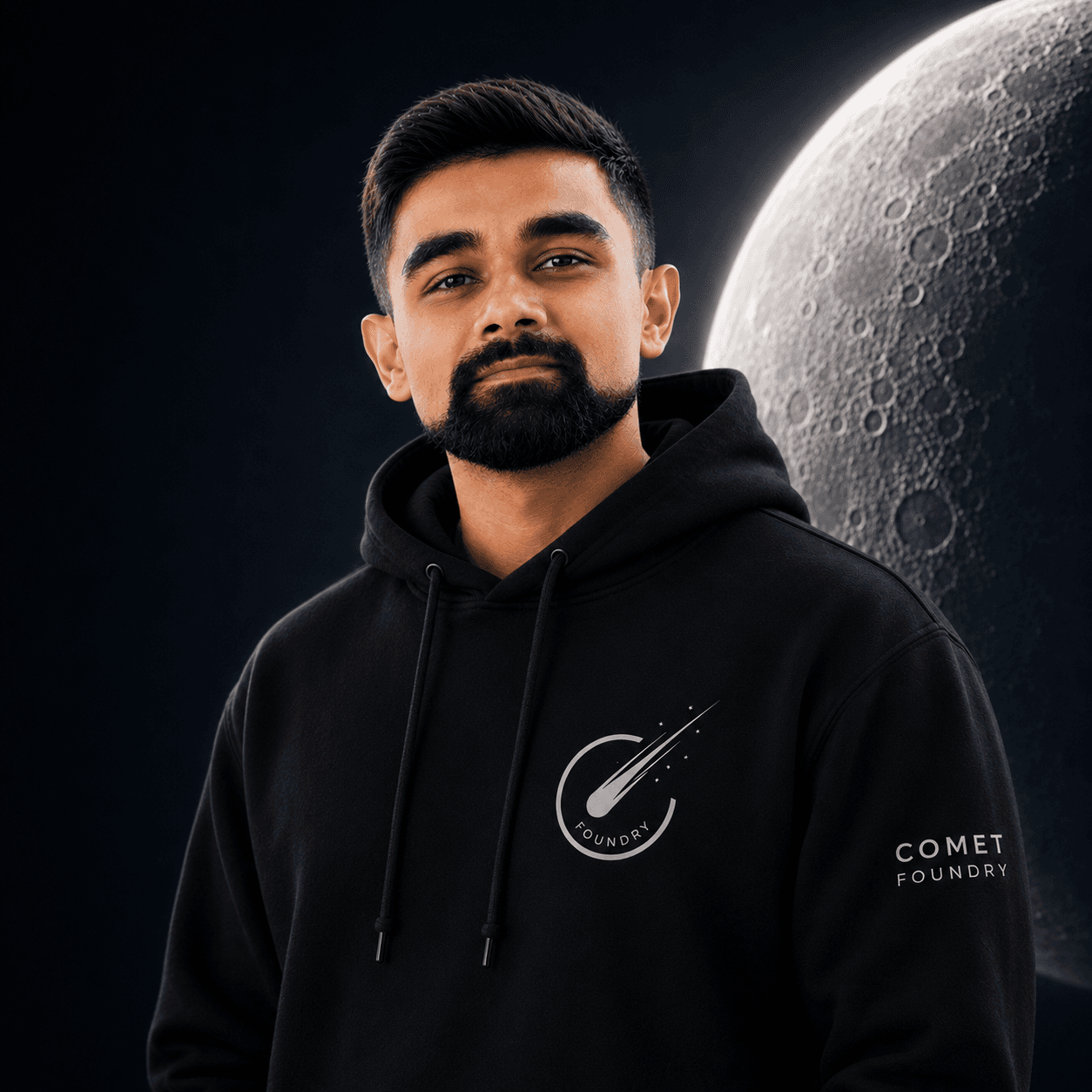 Vishva Patel