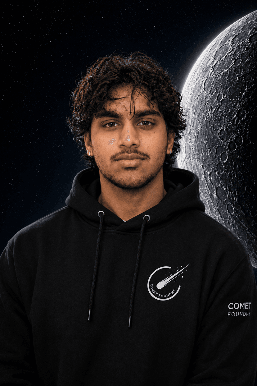 Manish Chemata