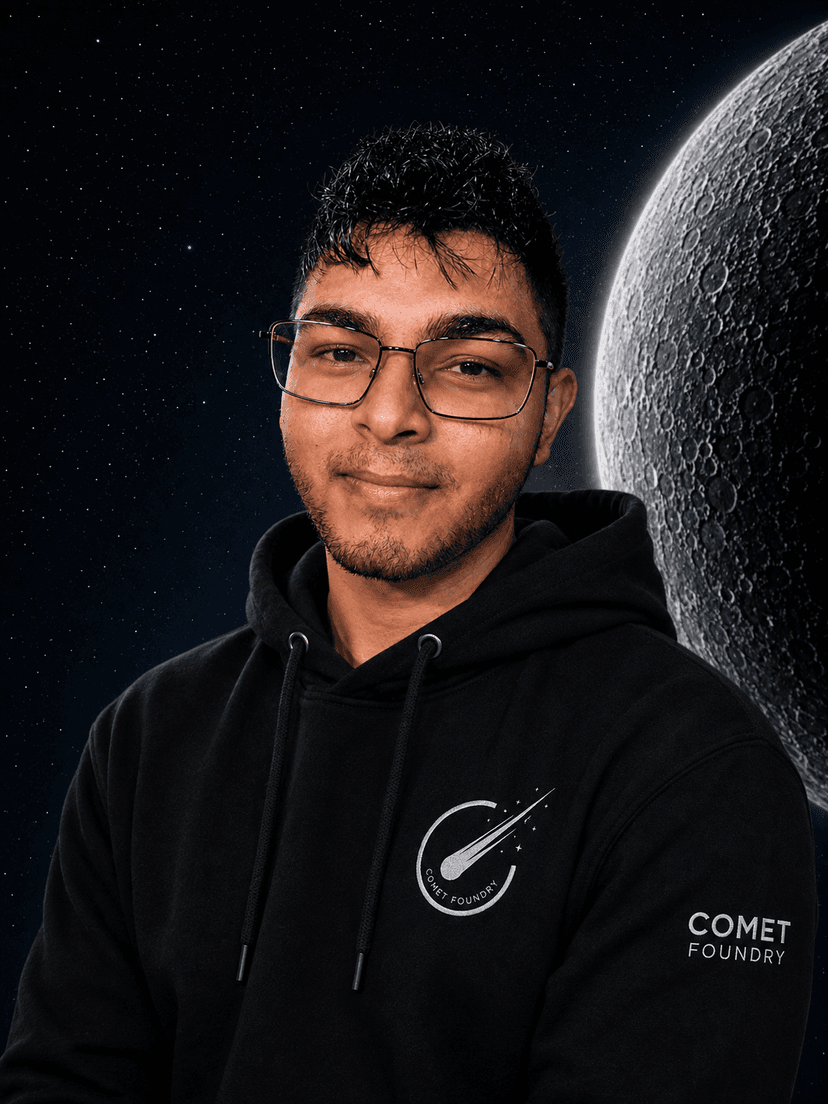 Aarav Kumar