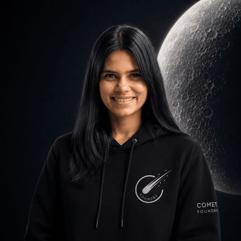 Ishita Hundia