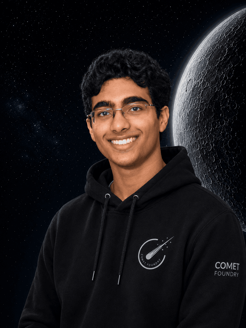 Nayan Vemireddy