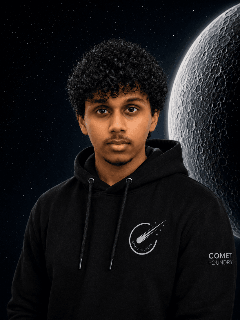 Thejas Pratheep