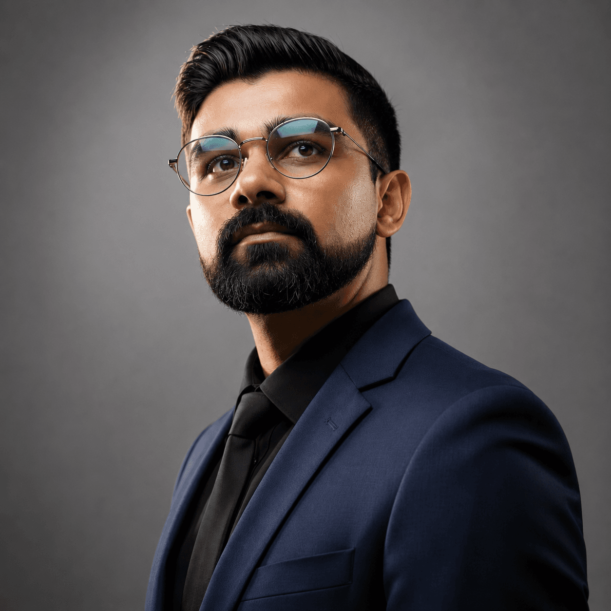 Vishva Patel